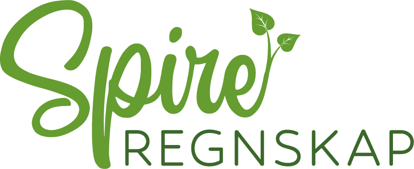 Spire Regnskap